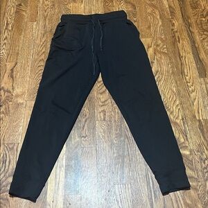AE black Jogger sweats XS